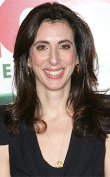 Aline Brosh McKenna